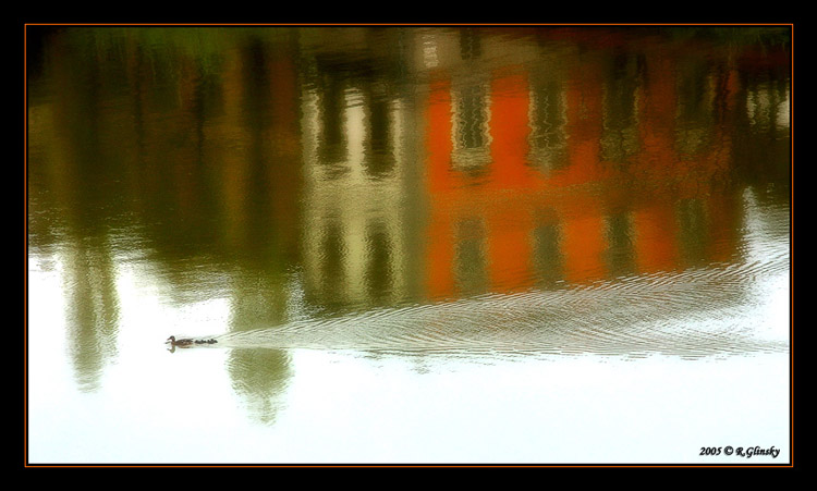  Illusion.