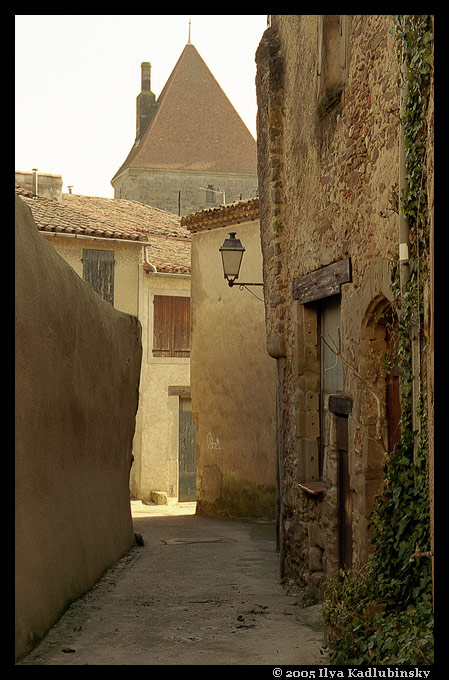  Carcassonne