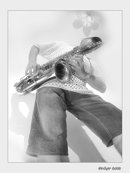  Jazz