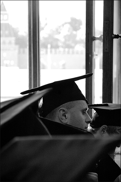  graduation
