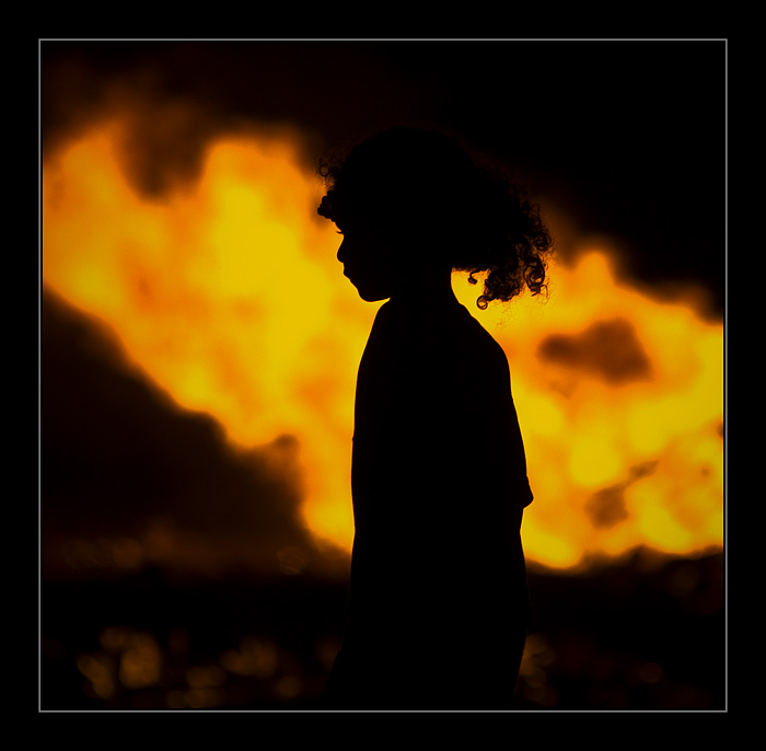  Through Fire..................... 