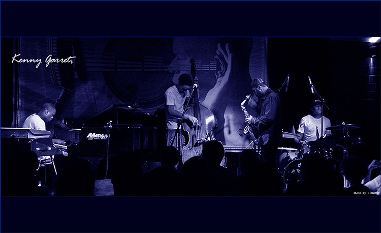  Kenny Garrett - 2