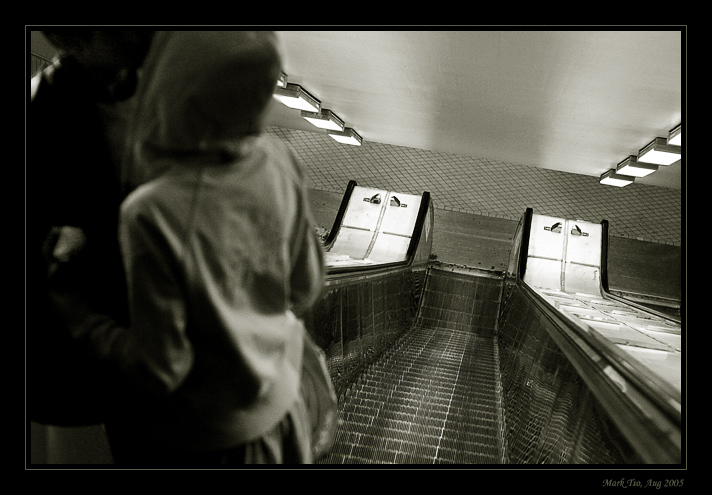  ~ Going down, Yeah!... ~