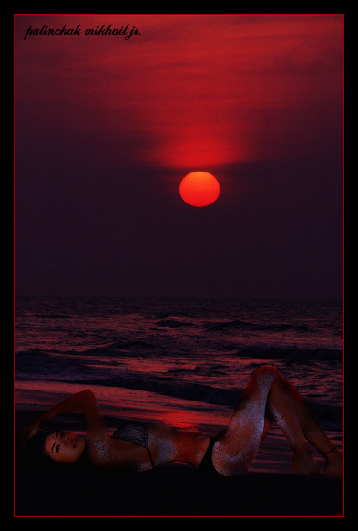  under the sun