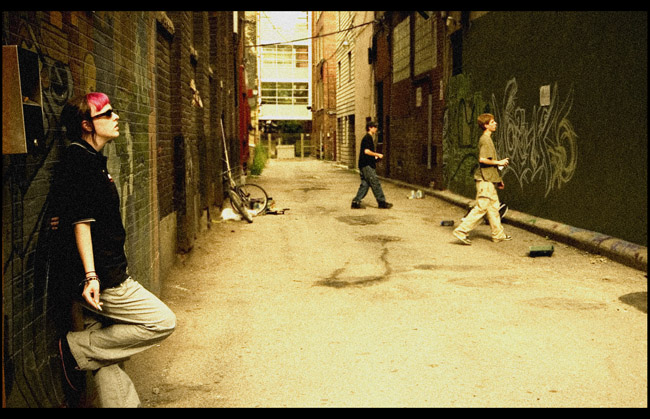  graffiti