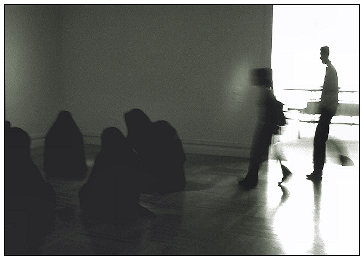  Shadows of the forgotten 