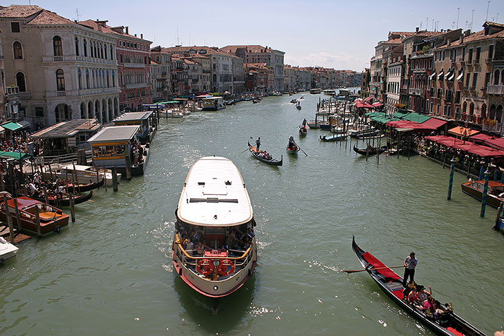  Venezia