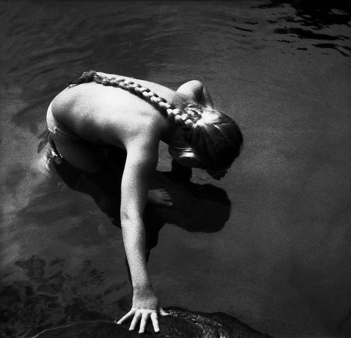  swimming, river &