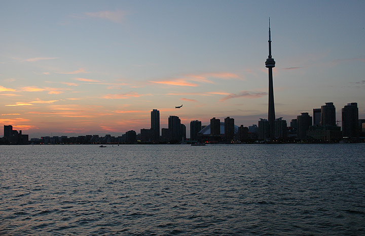  sky line