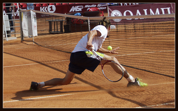  Kyiv Open