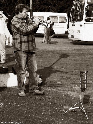  Jazz Studio