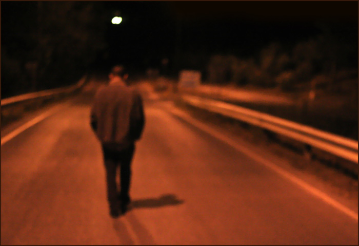  la strada