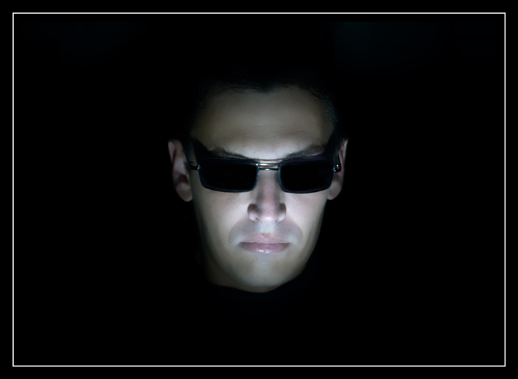  Alter Ego
