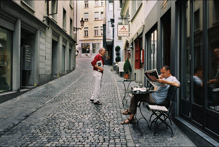  Zürich