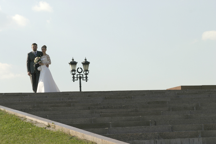  wedding BDN