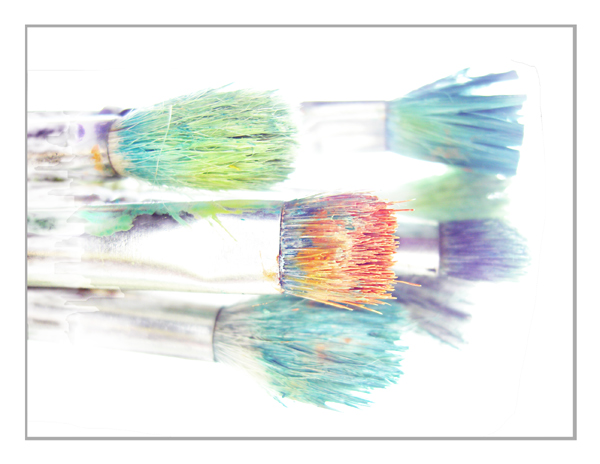 Brush Tool(B)