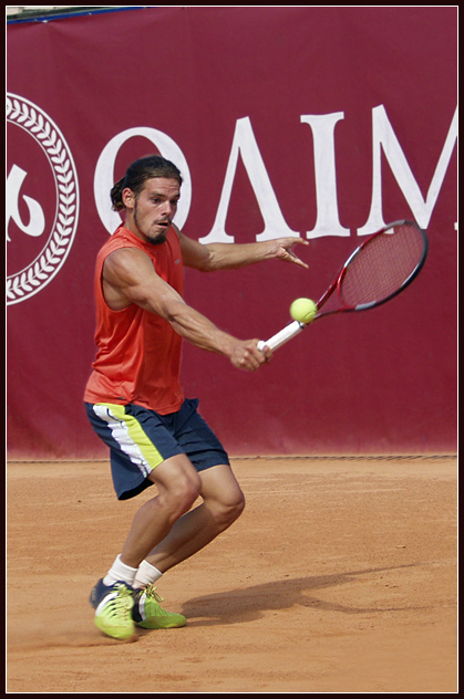  Kyiv Open-6