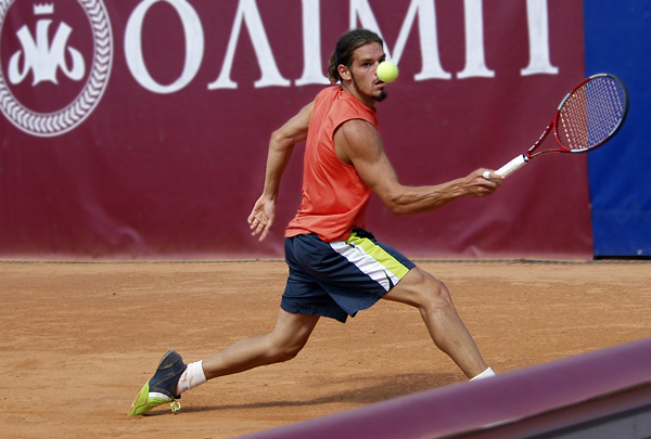  Kyiv Open-8