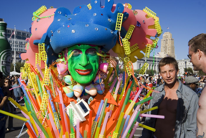  San Francisco Love Parade: 