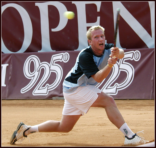  Kyiv Open