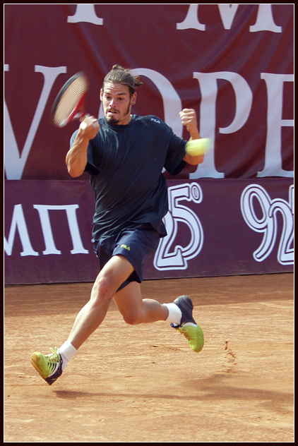  Kyiv Open