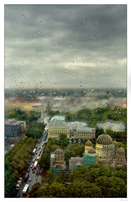  Rain