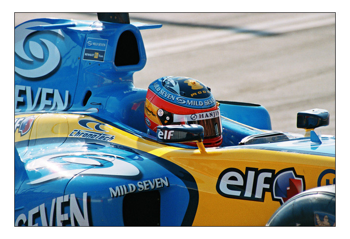  Fernando Alonso