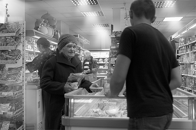  Shop in Brighton Beach