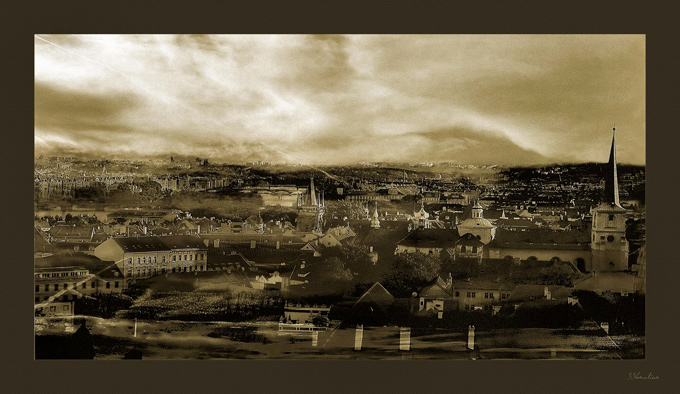  City