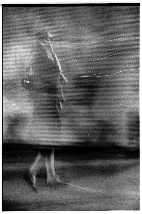  vapor trails of time 