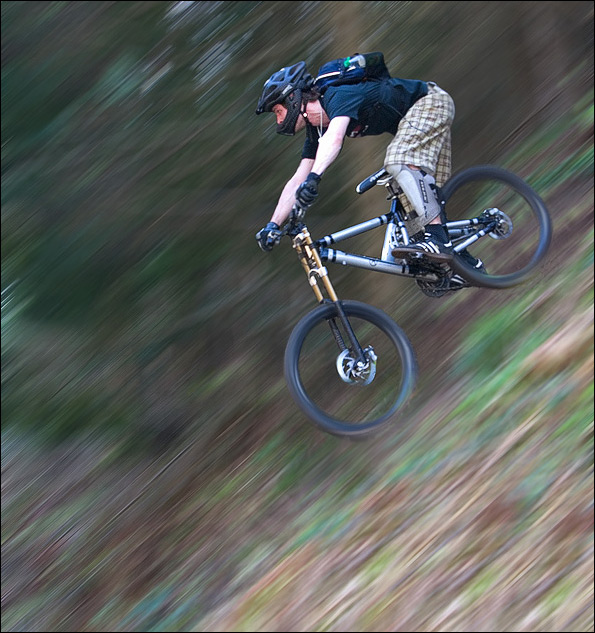  Live fast, ride hard!