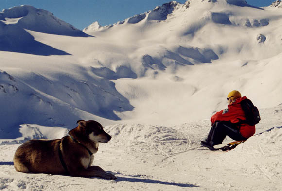  Elbrus
