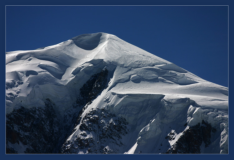  Monte Bianco