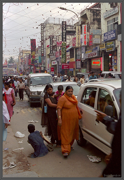   . Commercial Street. 