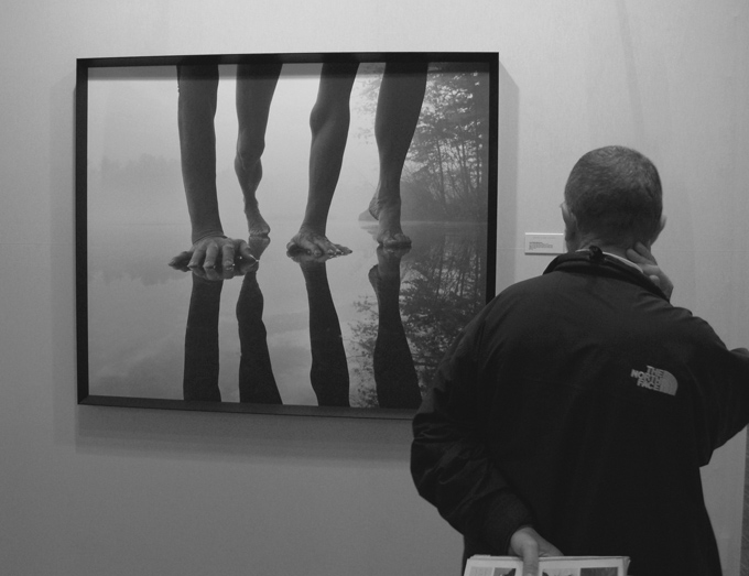  ParisPhoto 2005