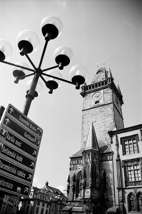  PRAHA