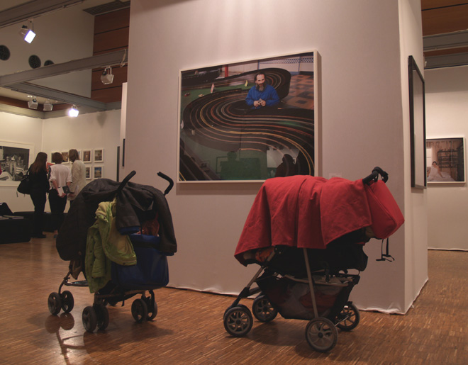  ParisPhoto 2005