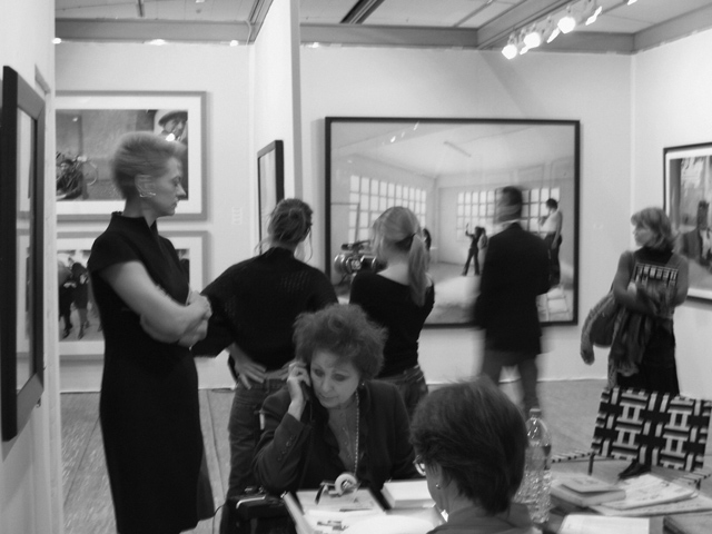  ParisPhoto 2005
