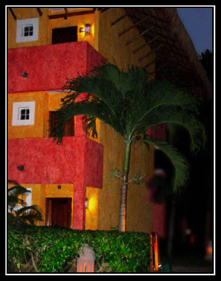  . Mexico.