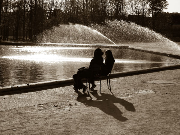  Sense of the moment