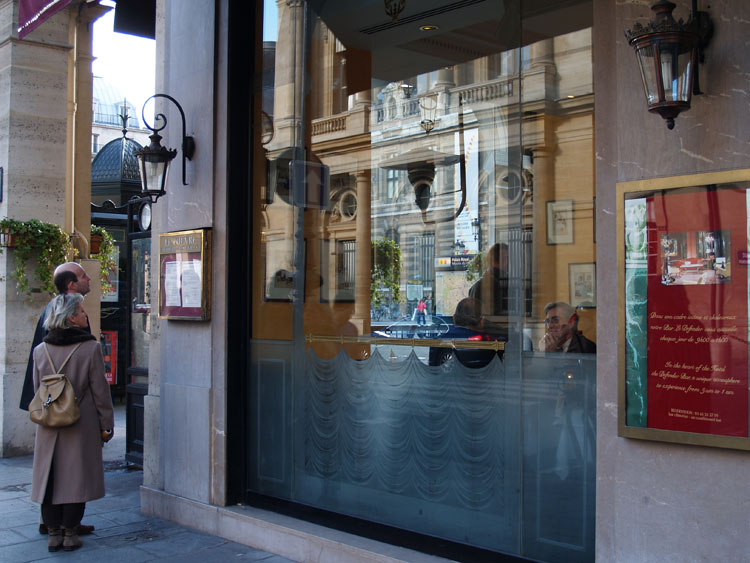  Le petit déjeuner