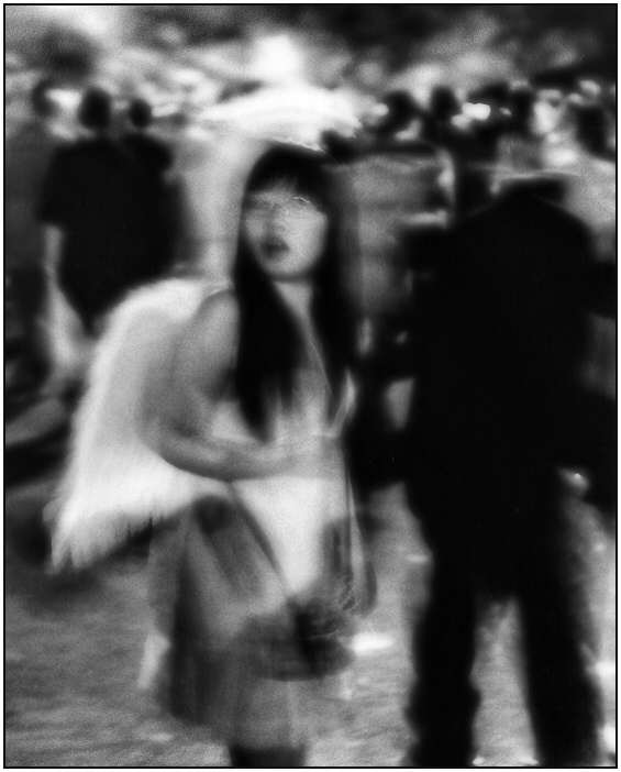  Midnight kinetics 