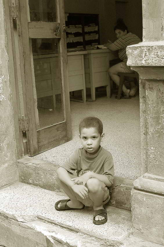  Viva Cuba