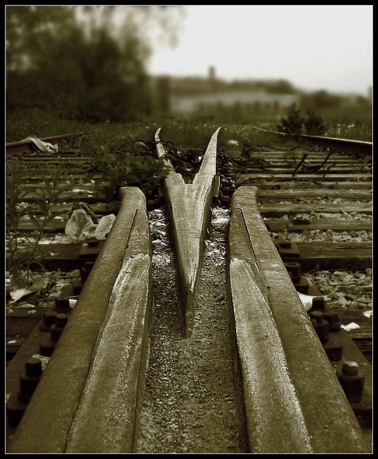  Between