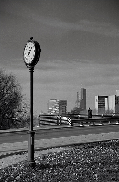  Timewalker