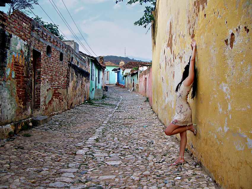  Viva Cuba