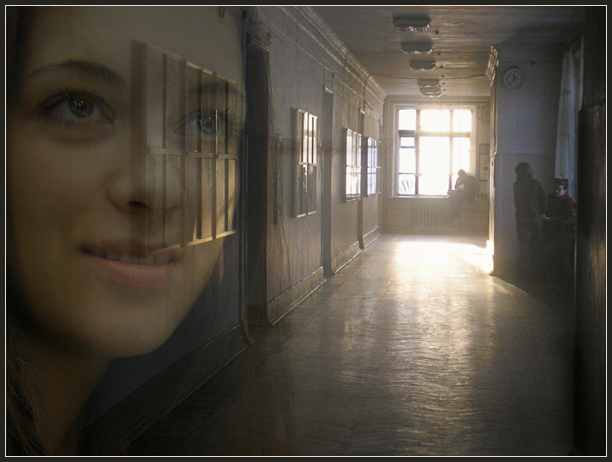  Alma mater