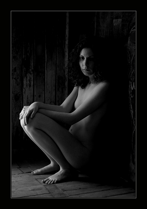  NUDE #7