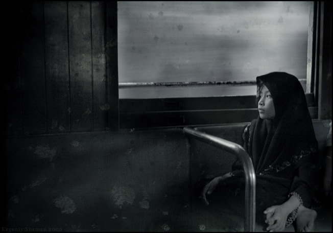  daily train - teleportation