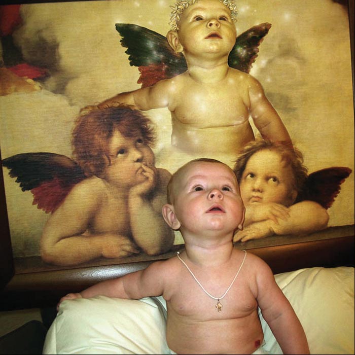  Angels 